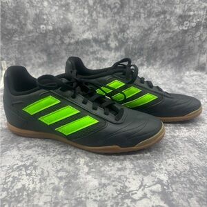 Adidas Super Sala 2 indoor soccer shoes